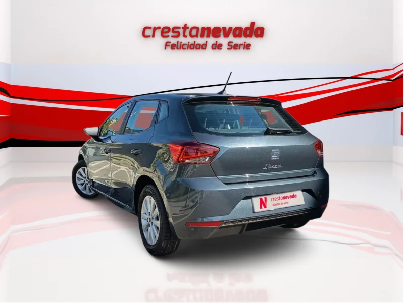 Imagen de SEAT Ibiza