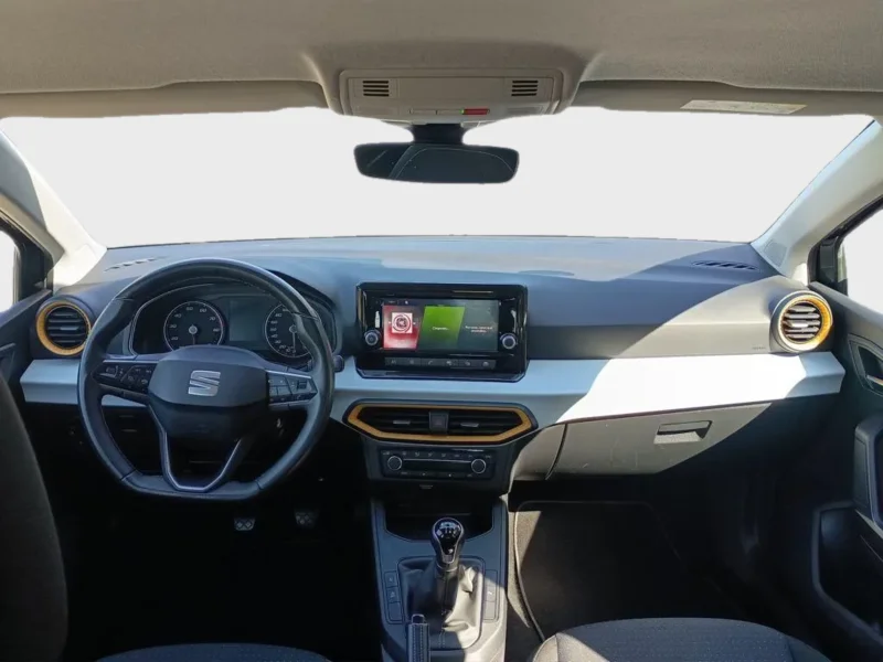 Imagen de SEAT Ibiza