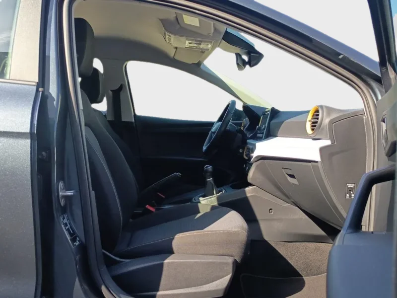 Imagen de SEAT Ibiza
