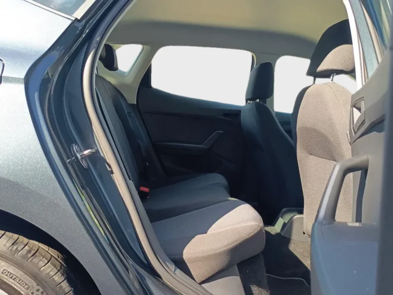 Imagen de SEAT Ibiza