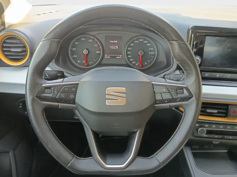 Imagen de SEAT Ibiza
