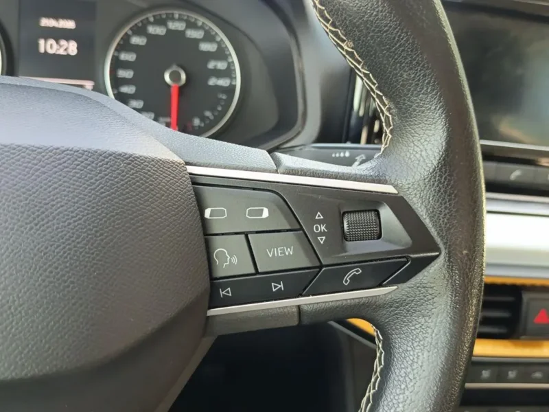 Imagen de SEAT Ibiza