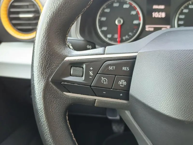 Imagen de SEAT Ibiza