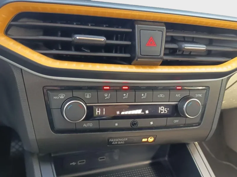 Imagen de SEAT Ibiza