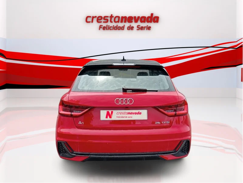 Imagen de AUDI A1