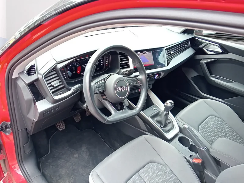Imagen de AUDI A1