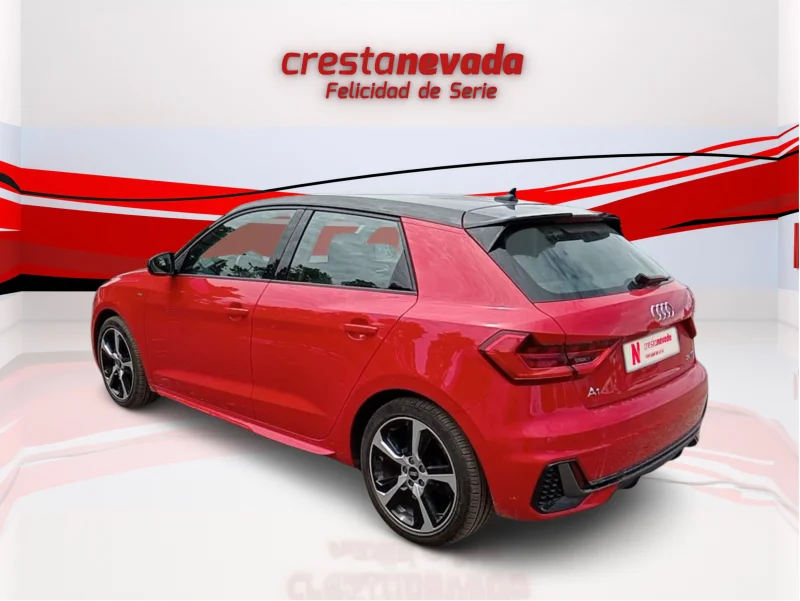 Imagen de AUDI A1