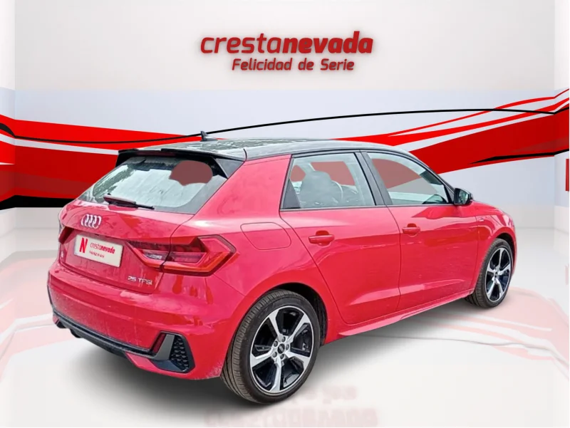 Imagen de AUDI A1
