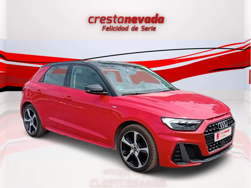 Imagen de AUDI A1