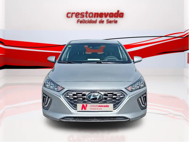 Imagen de Hyundai IONIQ