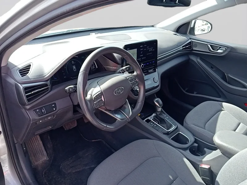 Imagen de Hyundai IONIQ