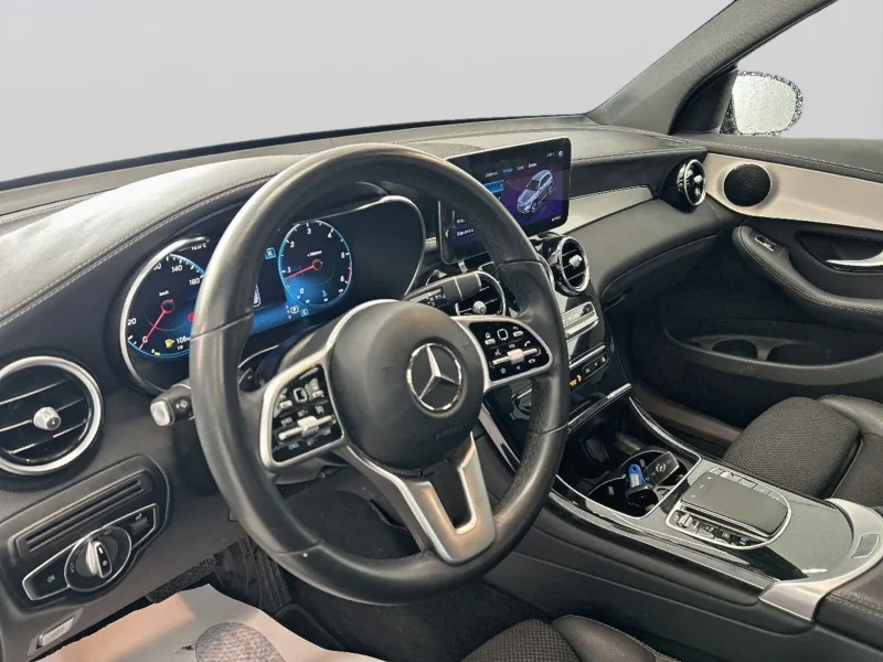 Imagen de mercedes-benz Clase GLC