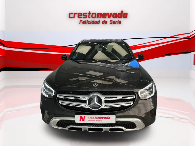 Imagen de mercedes-benz Clase GLC