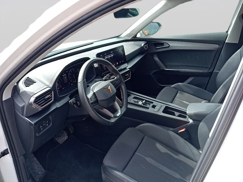 Imagen de cupra Formentor