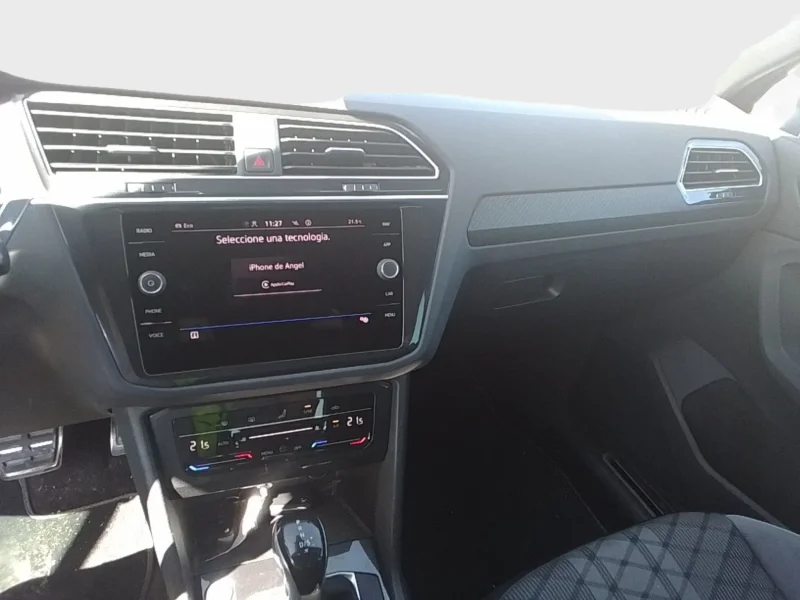 Imagen de Volkswagen Tiguan