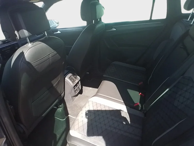 Imagen de Volkswagen Tiguan