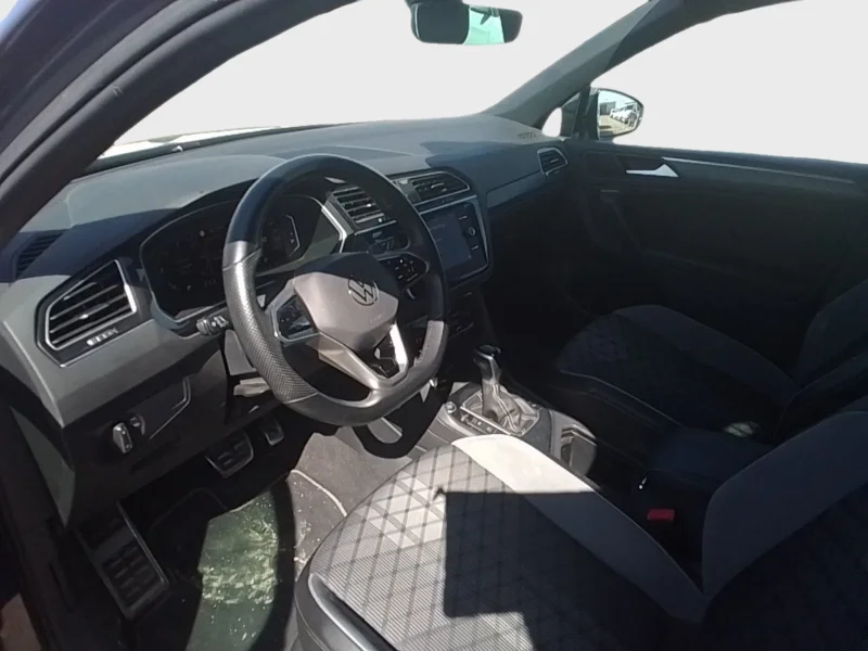 Imagen de Volkswagen Tiguan