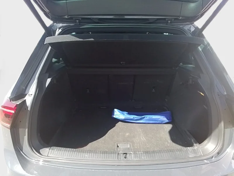 Imagen de Volkswagen Tiguan