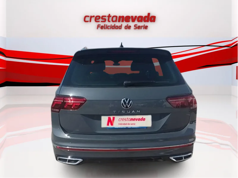 Imagen de Volkswagen Tiguan