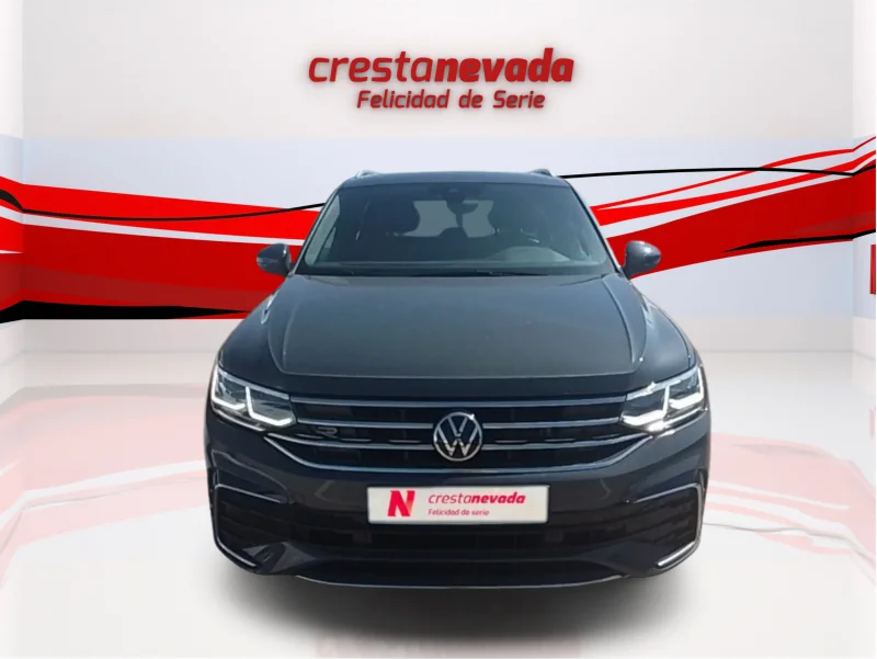 Imagen de Volkswagen Tiguan
