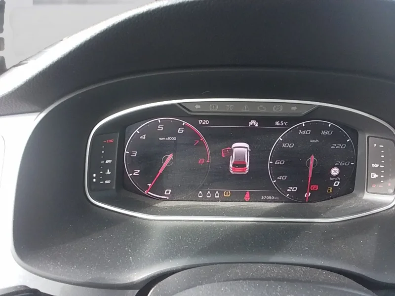 Imagen de SEAT Ateca