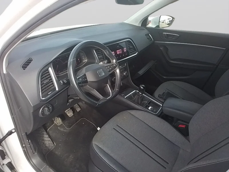 Imagen de SEAT Ateca