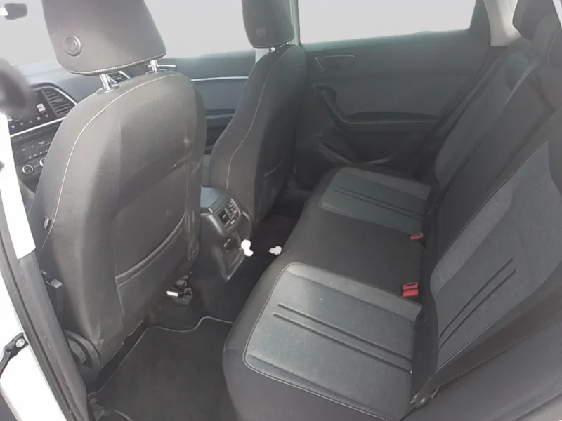 Imagen de SEAT Ateca