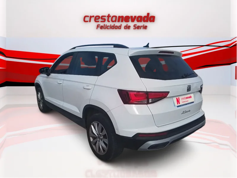 Imagen de SEAT Ateca