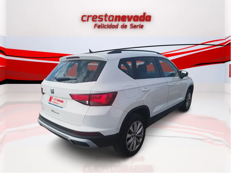 Imagen de SEAT Ateca