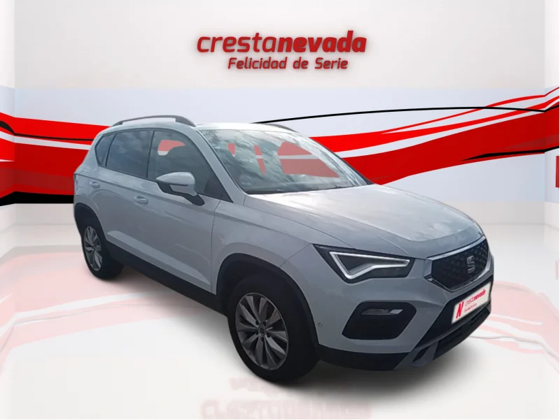 Imagen de SEAT Ateca