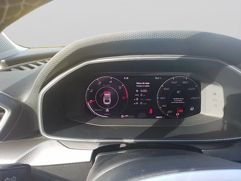 Imagen de SEAT León