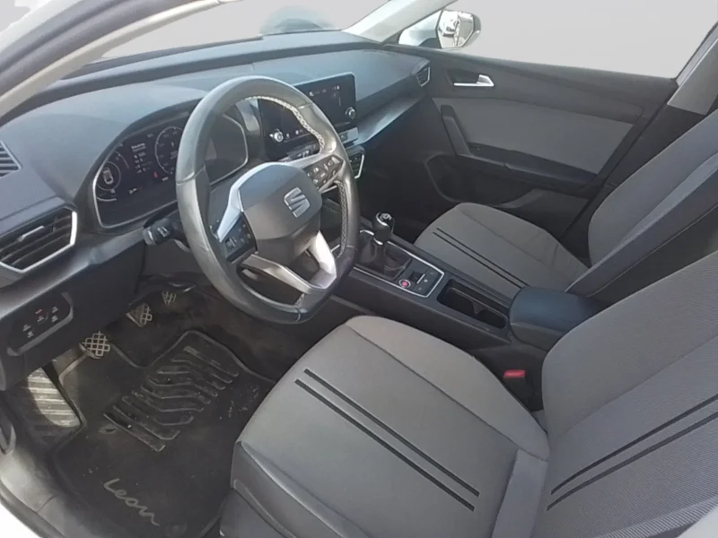 Imagen de SEAT León