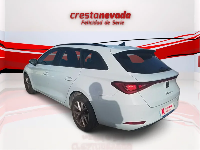 Imagen de SEAT León