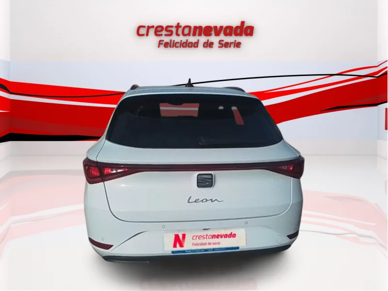 Imagen de SEAT León