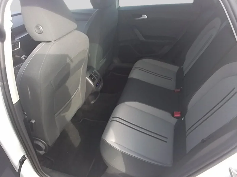 Imagen de SEAT León