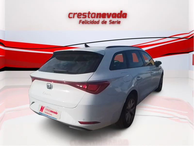 Imagen de SEAT León