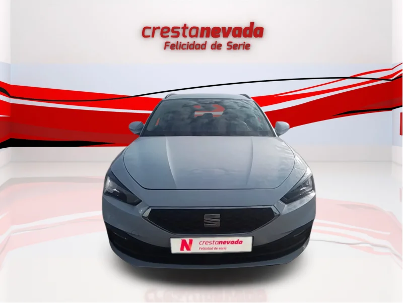 Imagen de SEAT León
