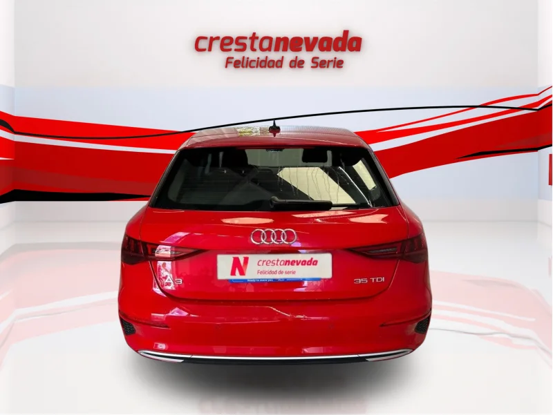 Imagen de AUDI A3