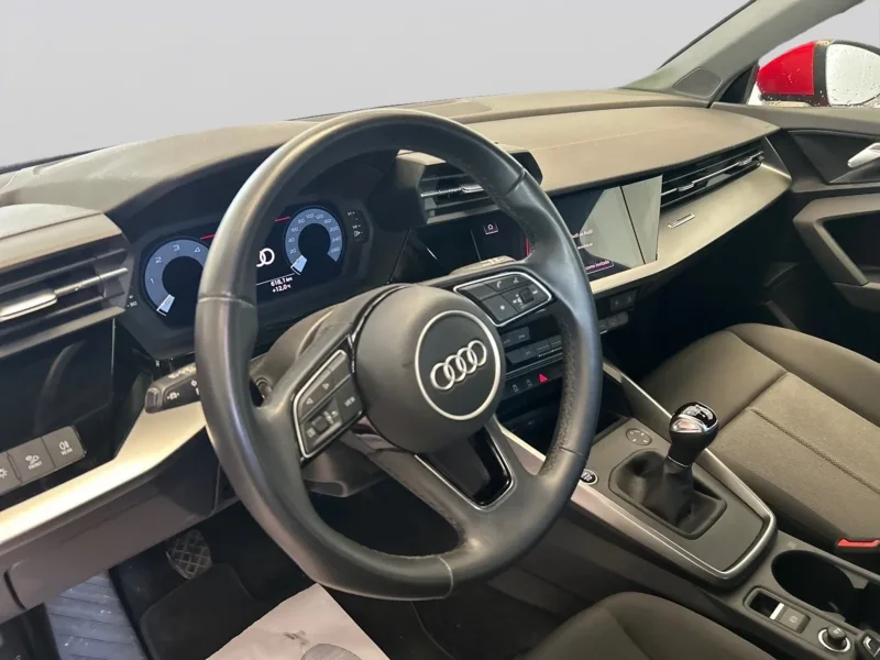 Imagen de AUDI A3