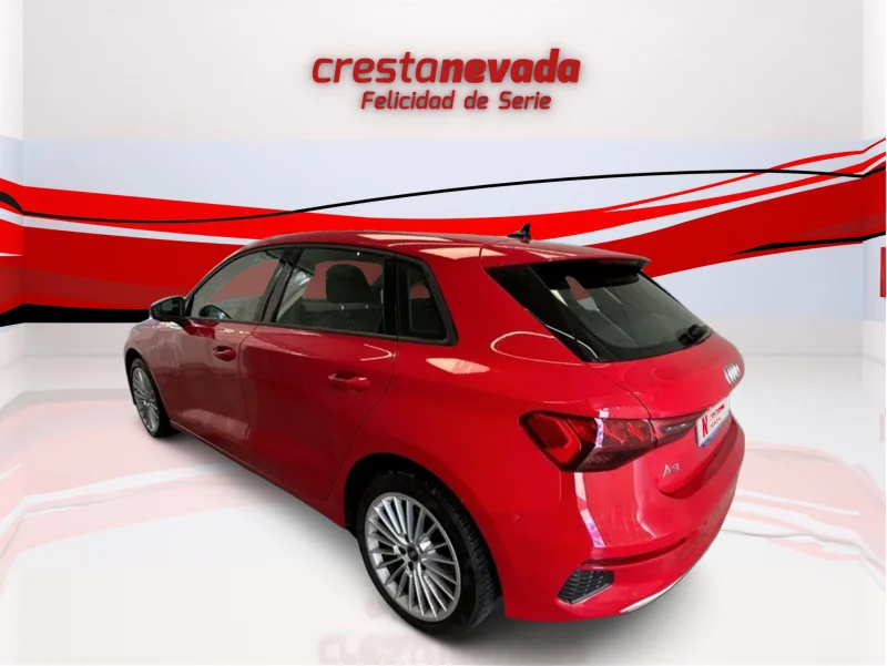 Imagen de AUDI A3