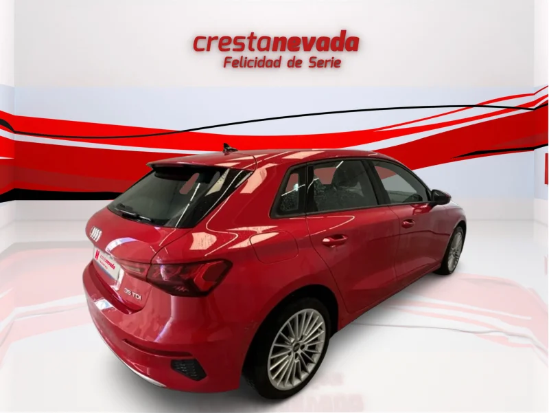 Imagen de AUDI A3