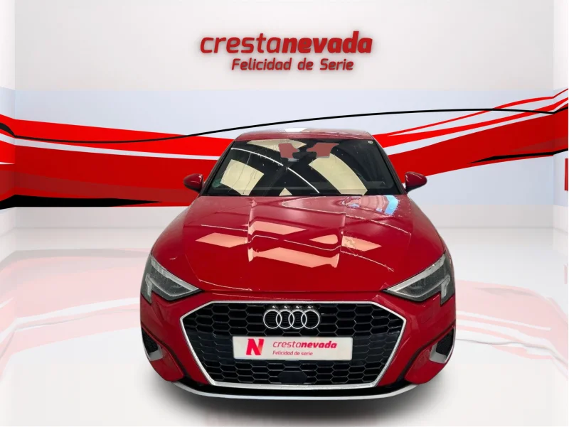 Imagen de AUDI A3