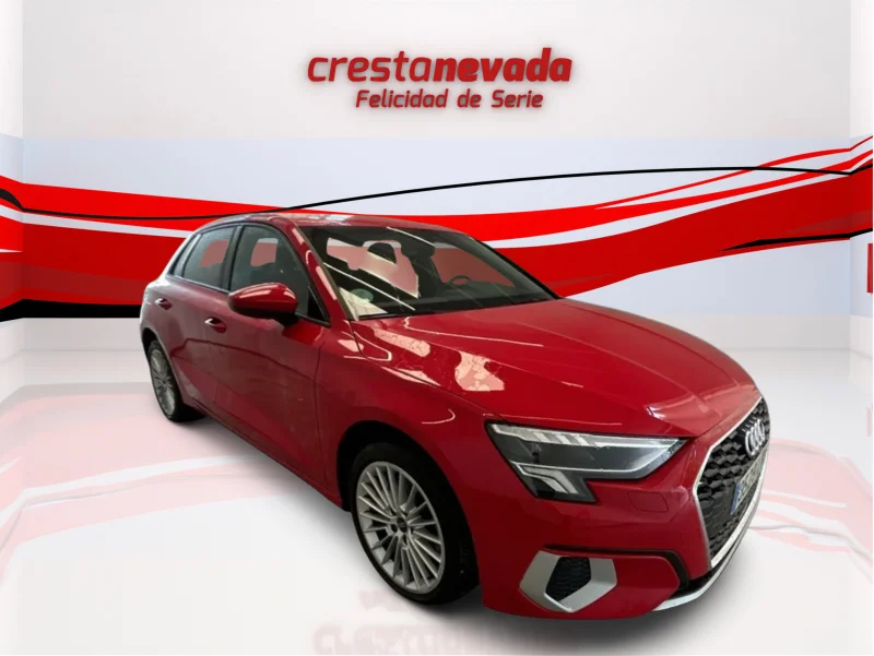 Imagen de AUDI A3
