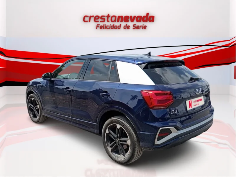 Imagen de AUDI Q2