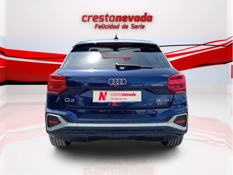 Imagen de AUDI Q2