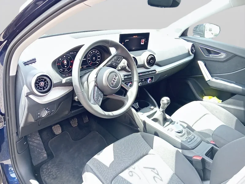 Imagen de AUDI Q2