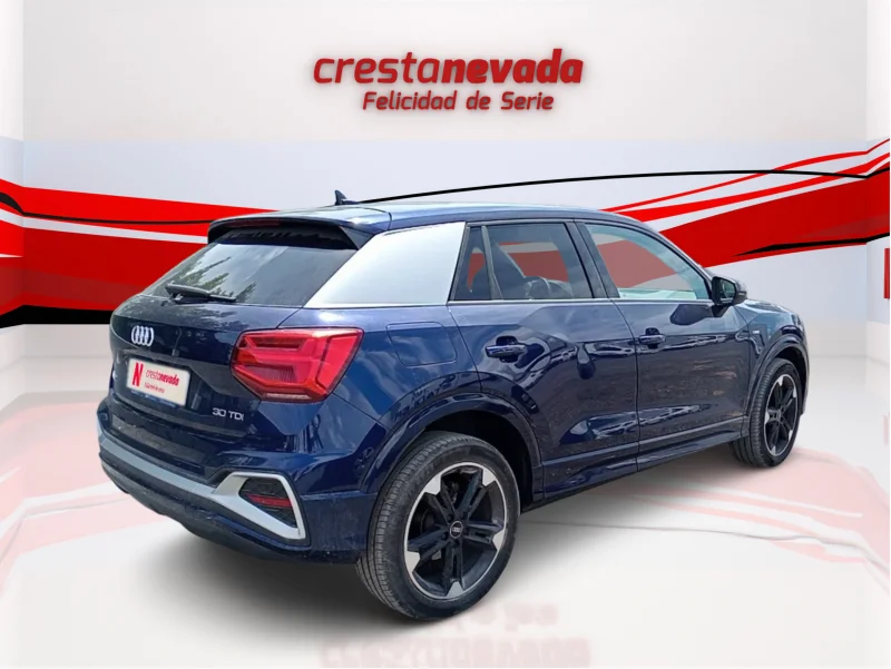 Imagen de AUDI Q2