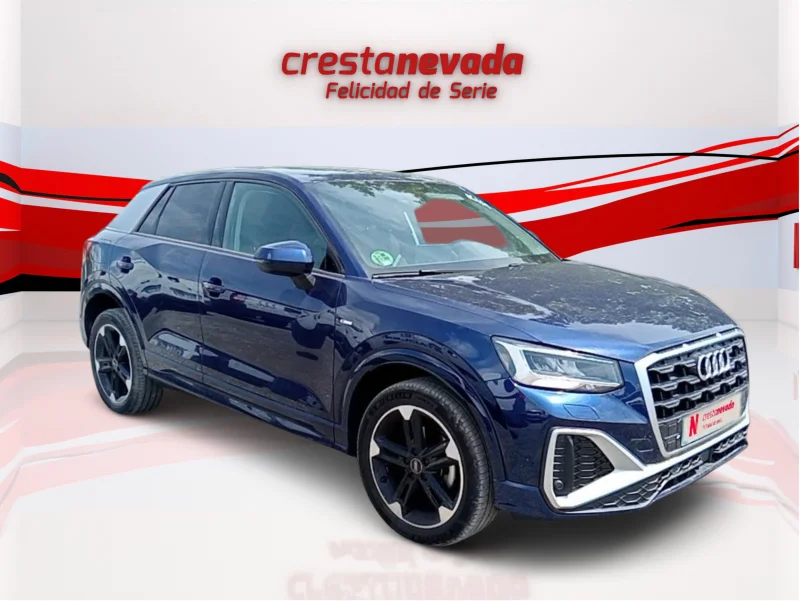 Imagen de AUDI Q2