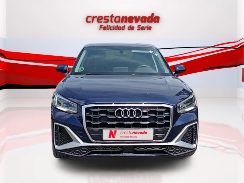 Imagen de AUDI Q2