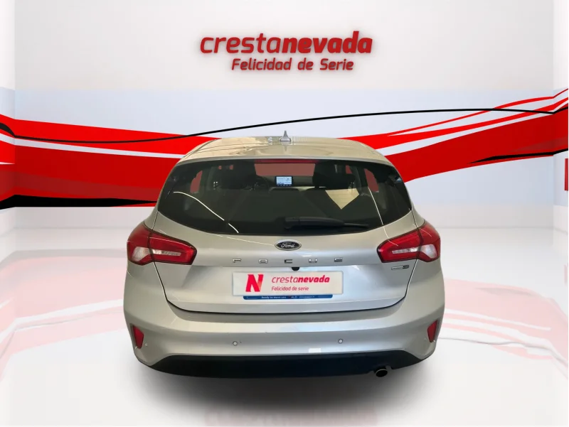 Imagen de Ford Focus